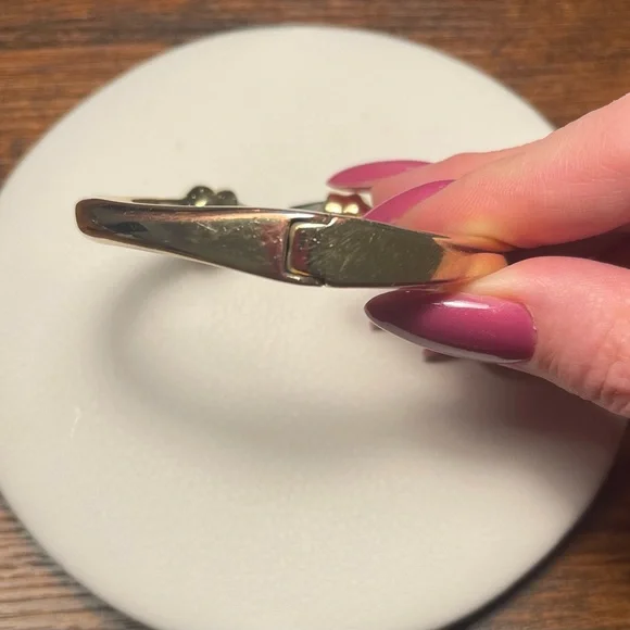 Gold UNOde50 BRACELET - Picture 4 of 5